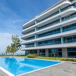 Myflat Wave Botanic Appartement