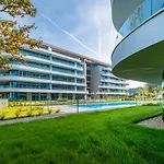 Appartement Myflat Wave Botanic Siófok