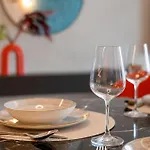 Myflat Wave Botanic Appartamento