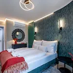 Appartamento Myflat Wave Botanic Siófok