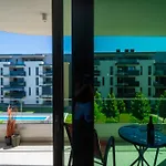 Myflat Wave Botanic Siófok