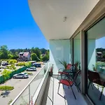 Myflat Wave Botanic Appartement