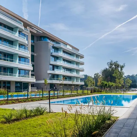 Myflat Wave Botanic *