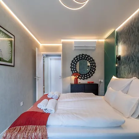 Myflat Wave Botanic *