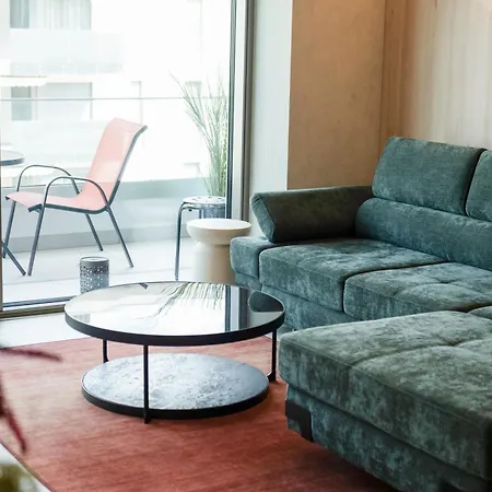 Myflat Wave Botanic *