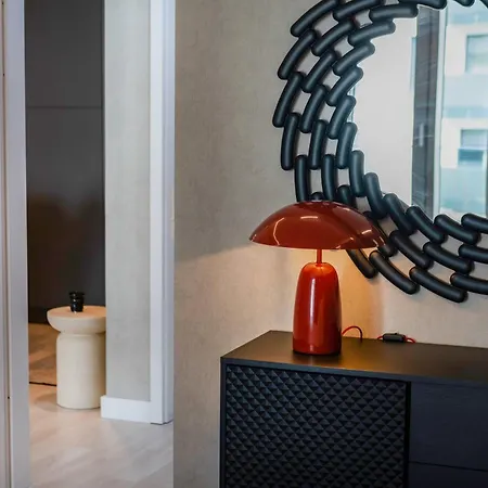 Myflat Wave Botanic Siofok