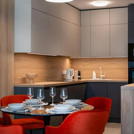 Myflat Wave Botanic * Siofok