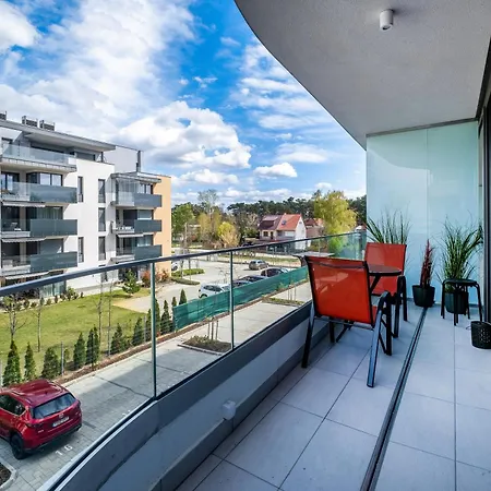 Myflat Wave Botanic Siofok