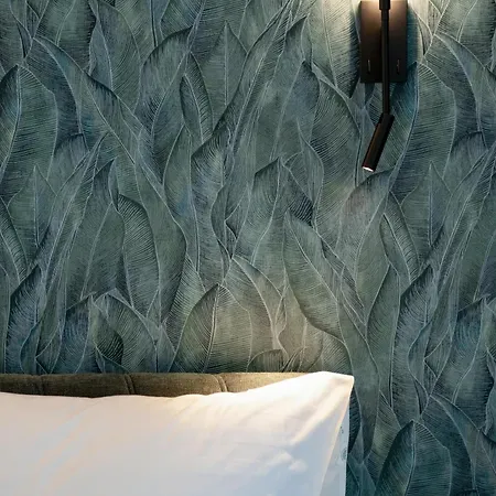 Myflat Wave Botanic Apartment