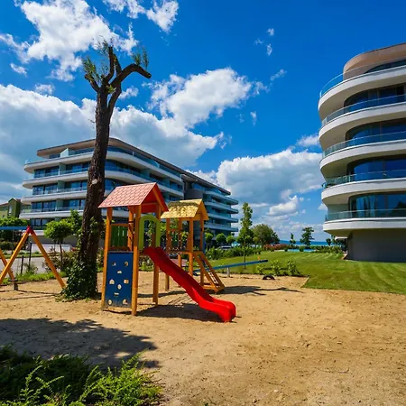 Myflat Wave Botanic Siofok