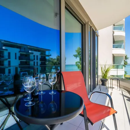 Myflat Wave Botanic *