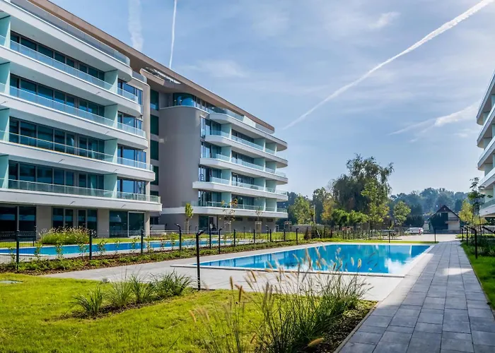 Myflat Wave Botanic *