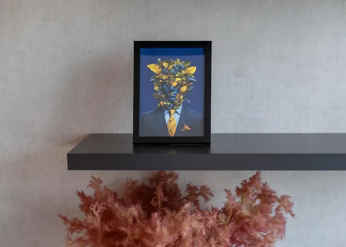 Myflat Wave Botanic Appartement *