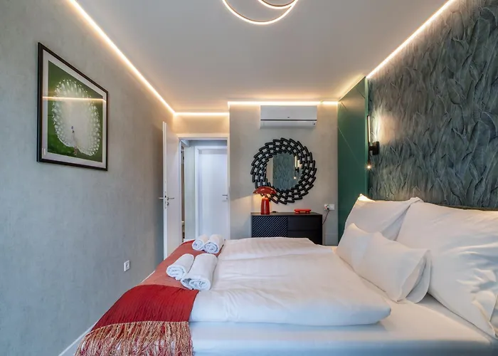 Myflat Wave Botanic *