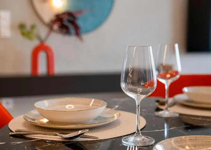 Myflat Wave Botanic Appartement