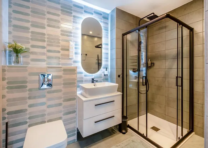 Myflat Wave Botanic Apartament