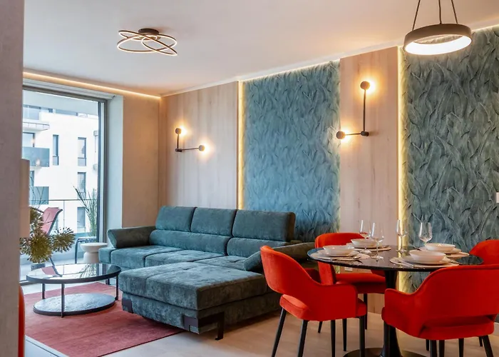 Myflat Wave Botanic *