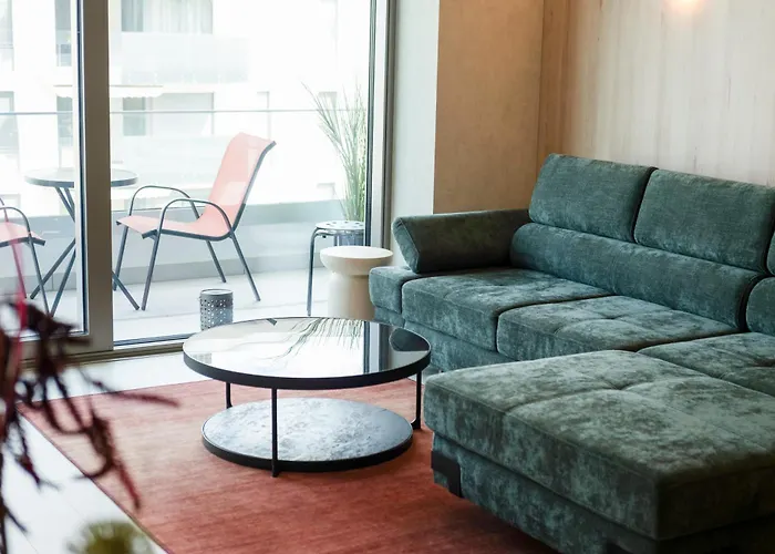 Myflat Wave Botanic *