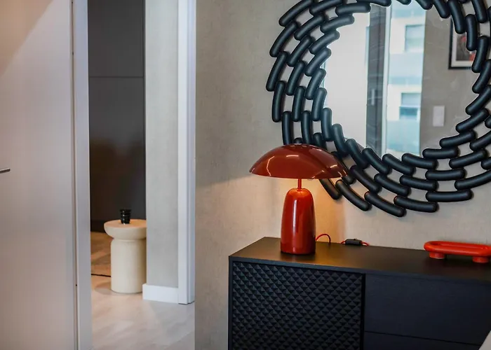 Myflat Wave Botanic Siófok