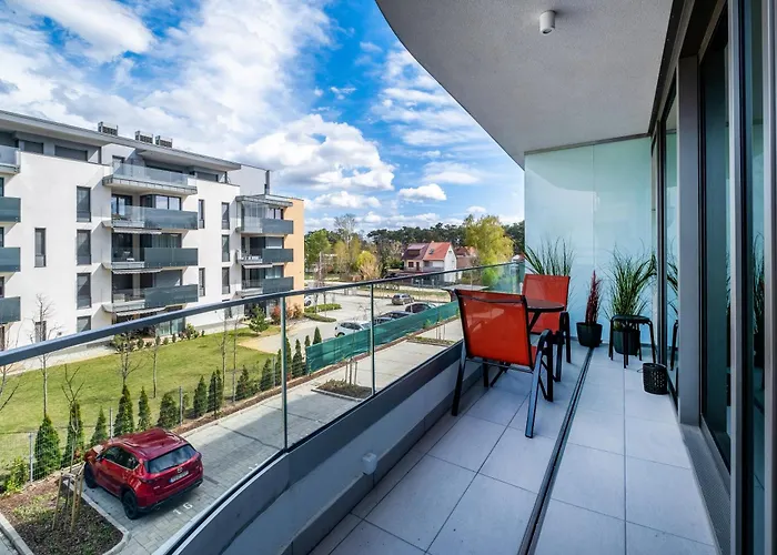 Myflat Wave Botanic Siófok