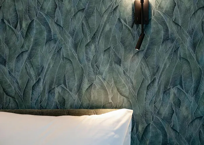 Myflat Wave Botanic Apartament