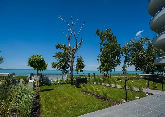 Apartament Myflat Wave Botanic *