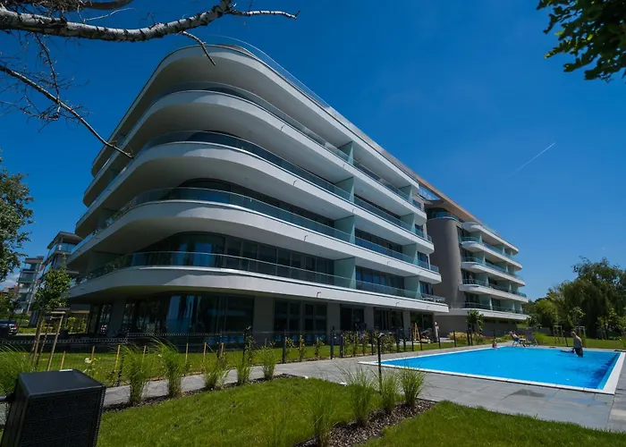 Myflat Wave Botanic *