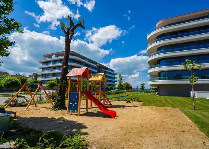 Myflat Wave Botanic Siófok