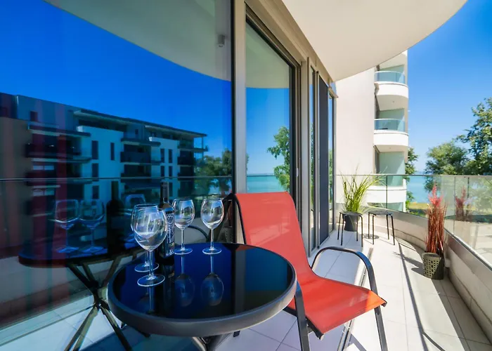 Myflat Wave Botanic *